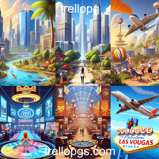 Explorando o Mundo dos Jogos de Simulação: Criação, Gerenciamento e Realidade Aumentada